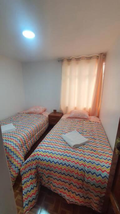 Apartment Mary House - En El Corazon Del