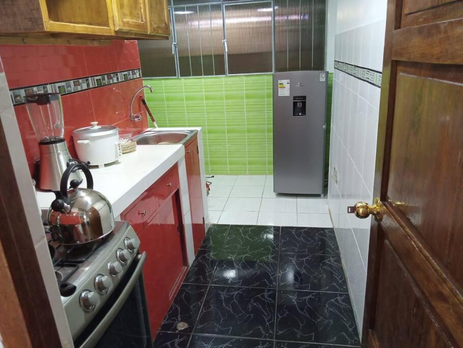 Apartment Mary House - En El Corazon Del